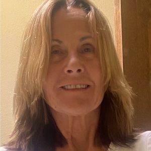 Meet your Posher, Wendy